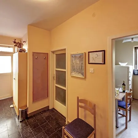 Vala - Two Bedroom With Balcony And Partial Sea View Dubrovnik