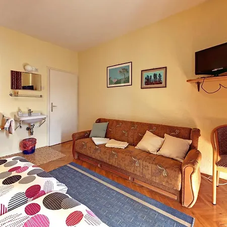 Vala - Two Bedroom With Balcony And Partial Sea View Apartamento Dubrovnik