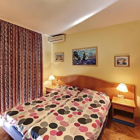 Vala - Two Bedroom With Balcony And Partial Sea View Dubrovnik