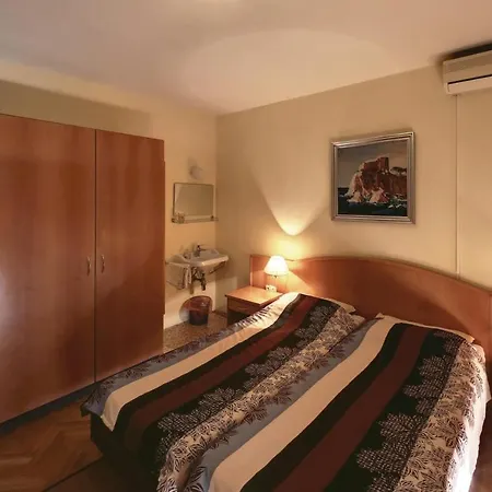Διαμέρισμα Vala - Two Bedroom With Balcony And Partial Sea View *
