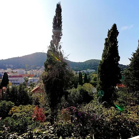 Vala - Two Bedroom With Balcony And Partial Sea View Apartmán Dubrovník