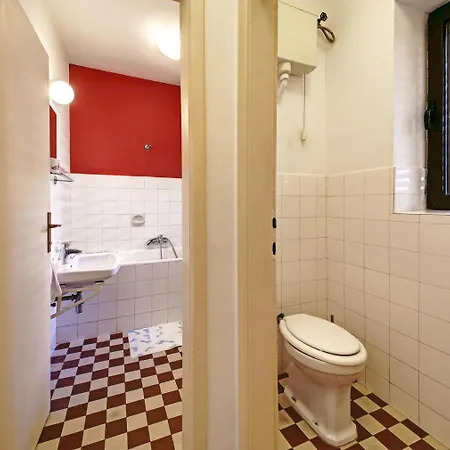 Apartmán Vala - Two Bedroom With Balcony And Partial Sea View