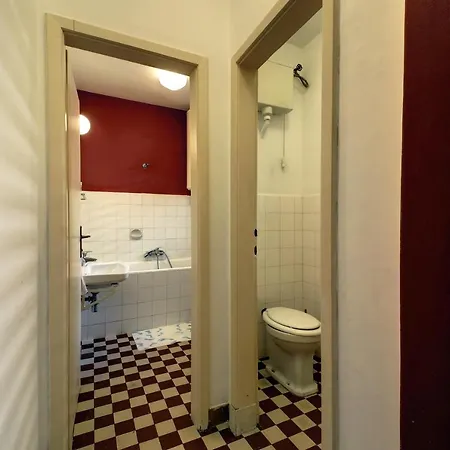 Vala - Two Bedroom With Balcony And Partial Sea View