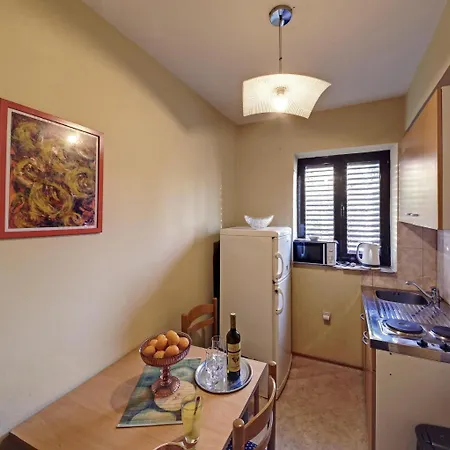 Vala - Two Bedroom With Balcony And Partial Sea View * Ντουμπρόβνικ