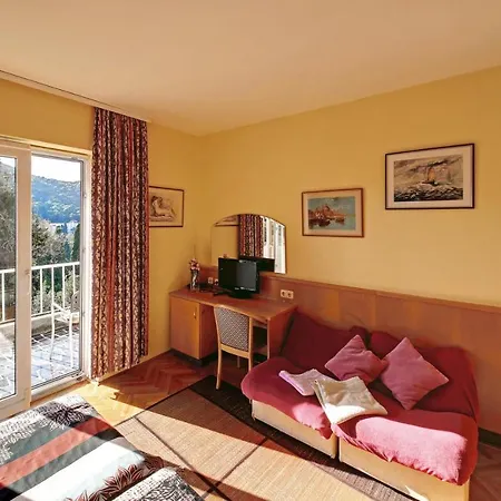 Vala - Two Bedroom With Balcony And Partial Sea View Apartmán Dubrovník